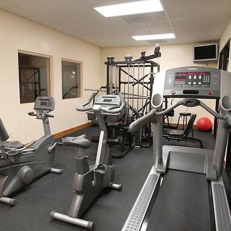 Gateway Studio Suites Sierra Vista Dış mekan fotoğraf