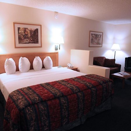 Gateway Studio Suites Sierra Vista Dış mekan fotoğraf