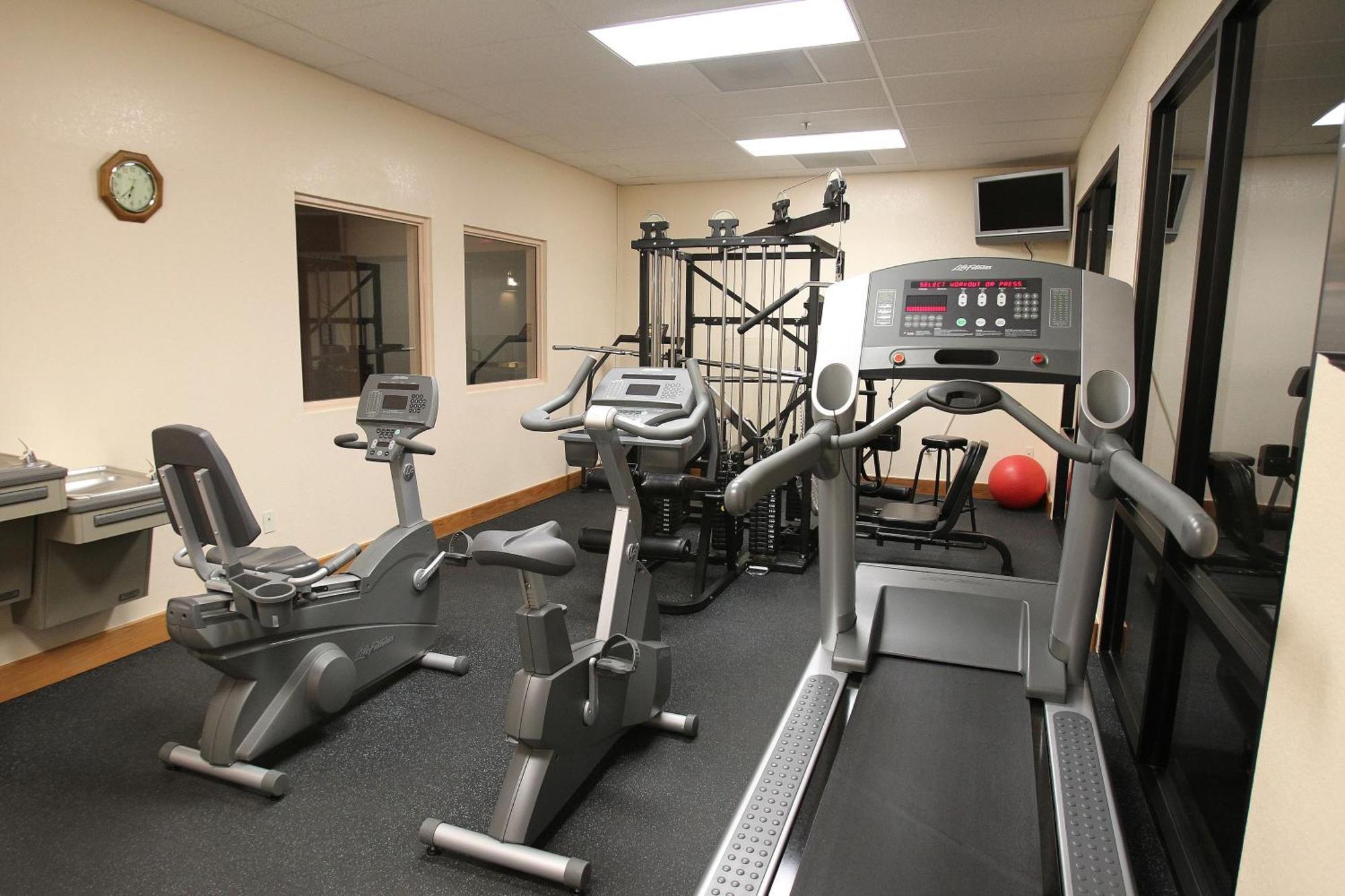 Gateway Studio Suites Sierra Vista Dış mekan fotoğraf
