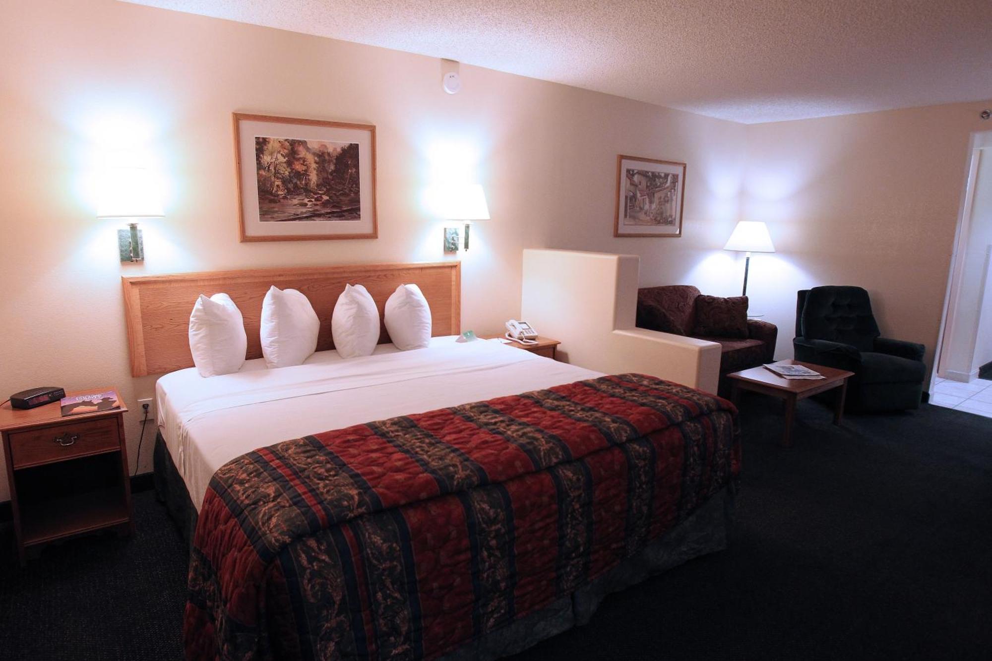 Gateway Studio Suites Sierra Vista Dış mekan fotoğraf