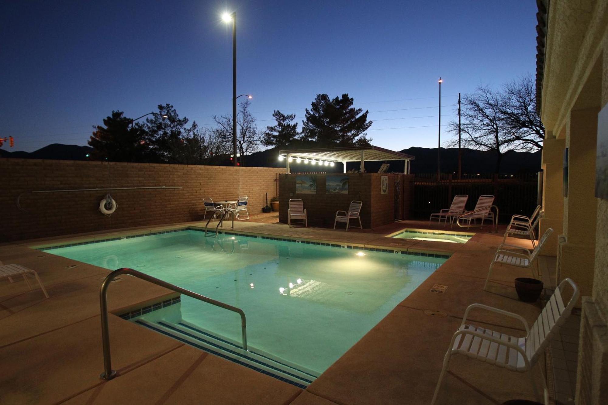 Gateway Studio Suites Sierra Vista Dış mekan fotoğraf