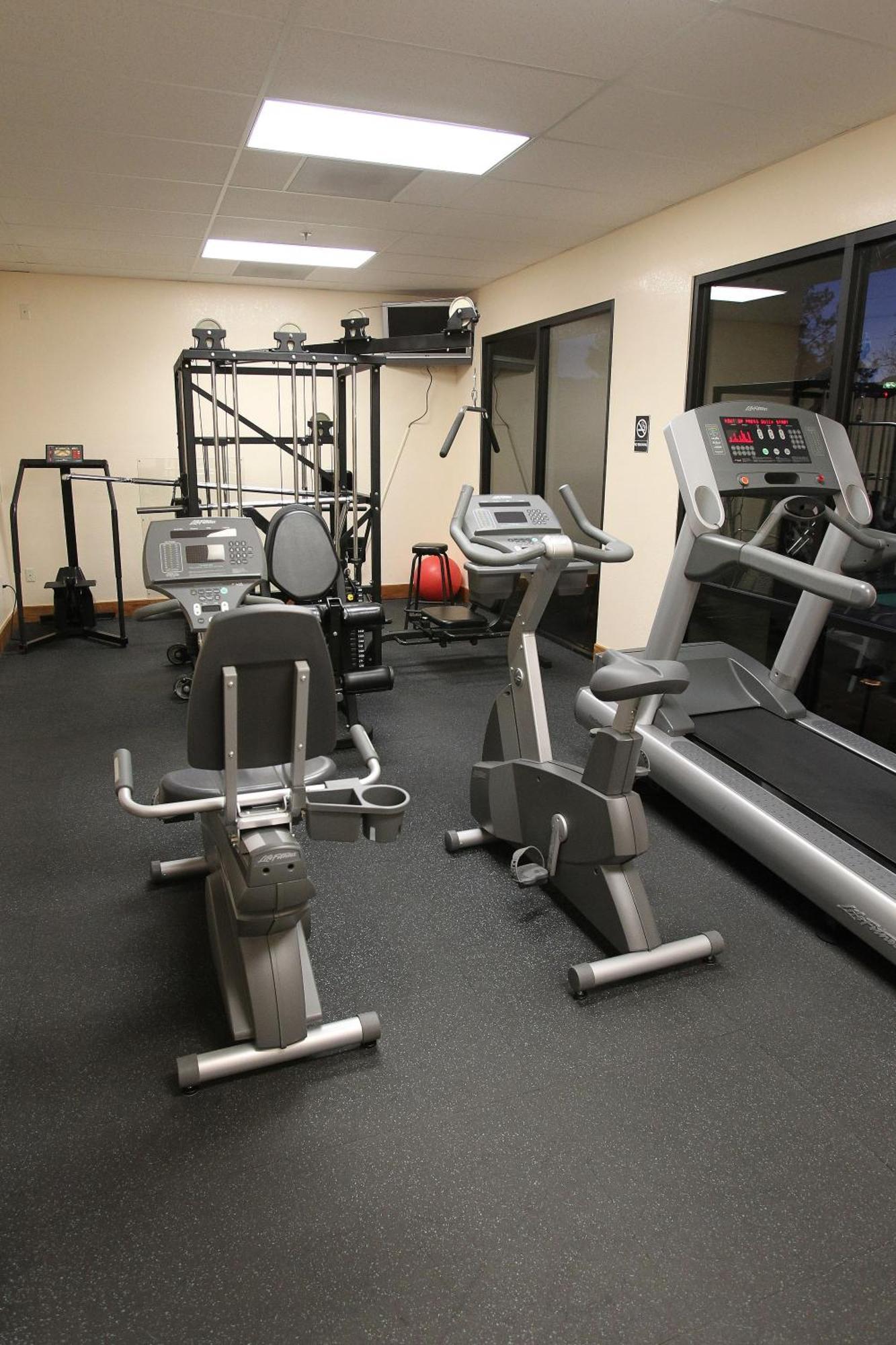 Gateway Studio Suites Sierra Vista Dış mekan fotoğraf