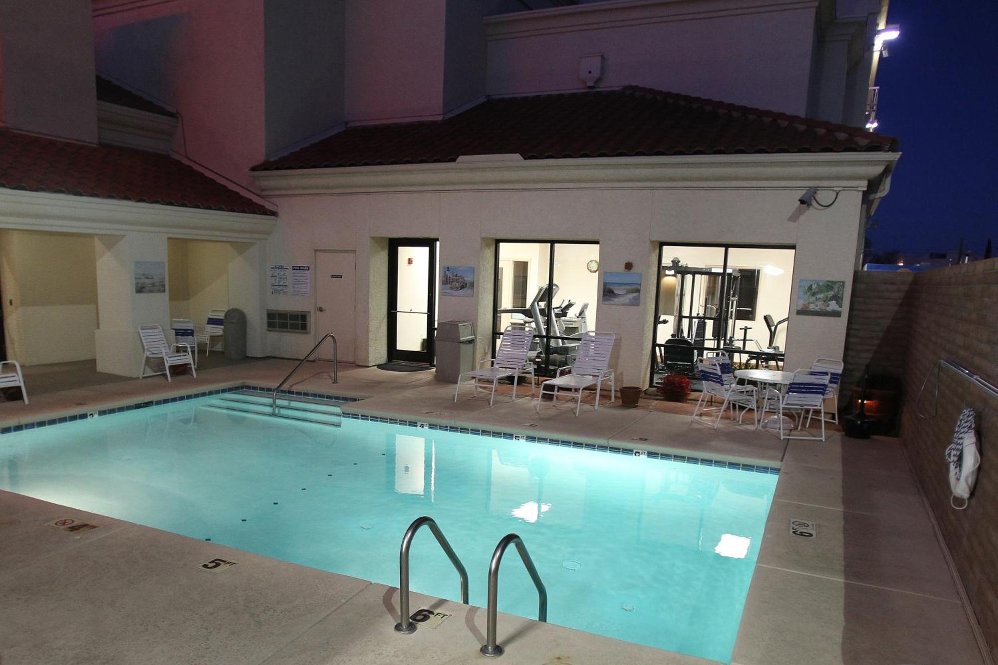 Gateway Studio Suites Sierra Vista Dış mekan fotoğraf