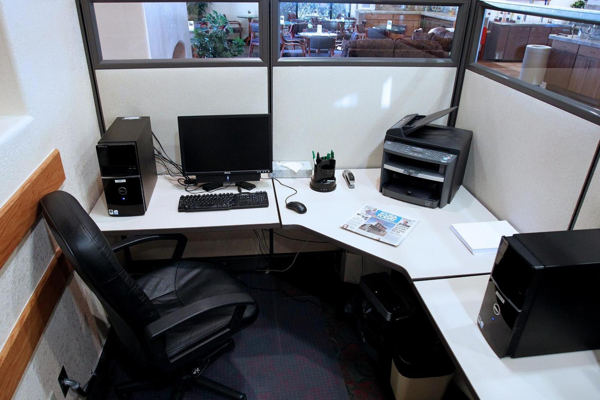 Gateway Studio Suites Sierra Vista Dış mekan fotoğraf