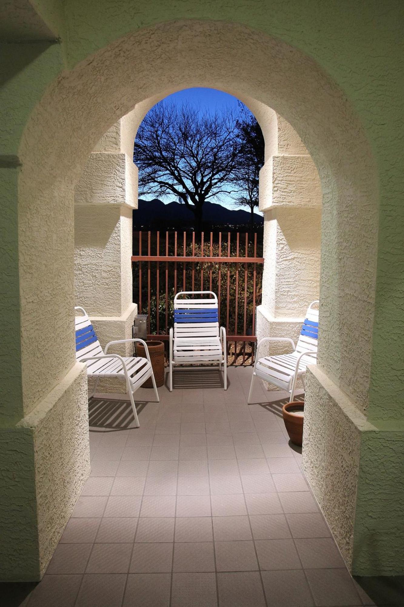 Gateway Studio Suites Sierra Vista Dış mekan fotoğraf