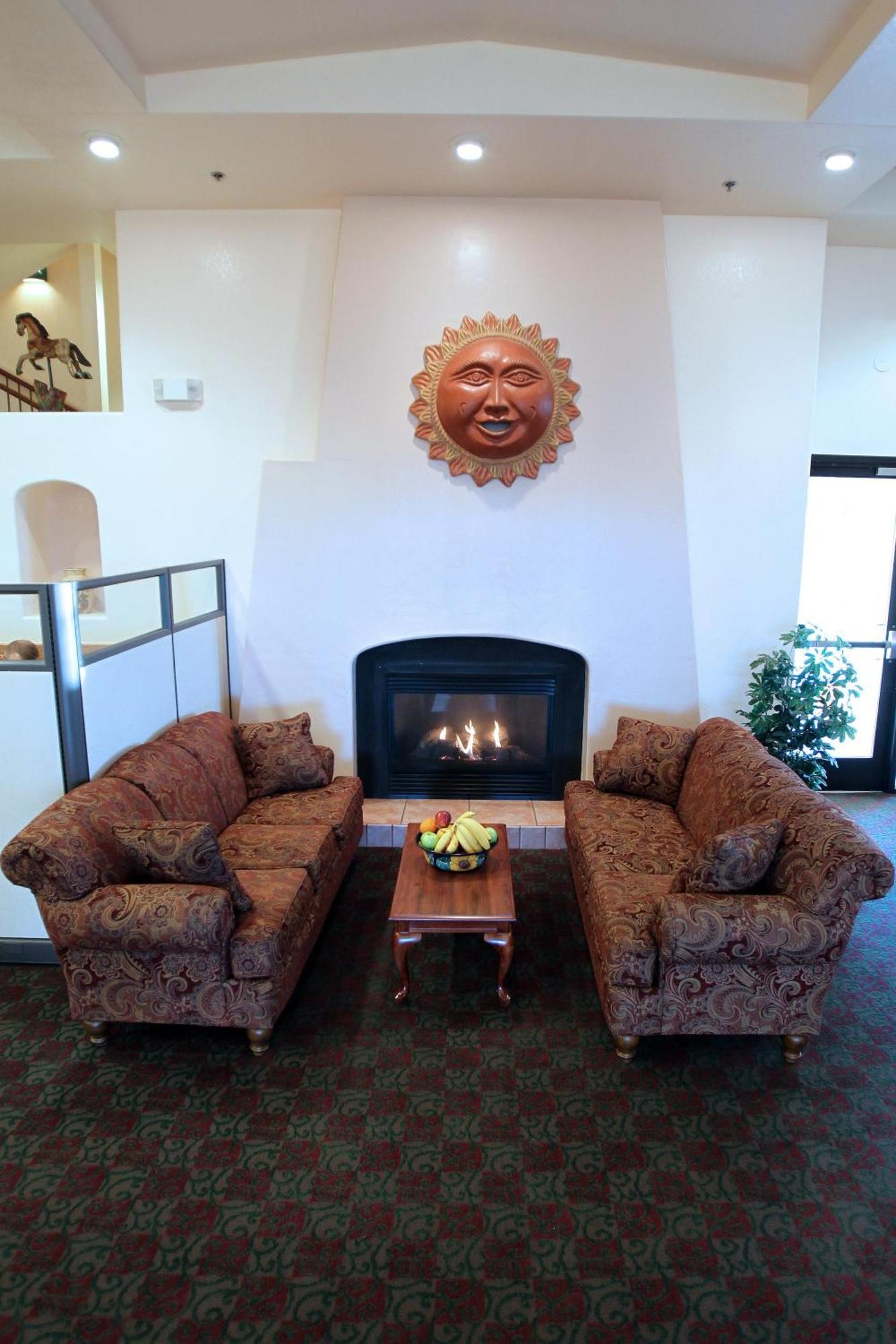 Gateway Studio Suites Sierra Vista Dış mekan fotoğraf