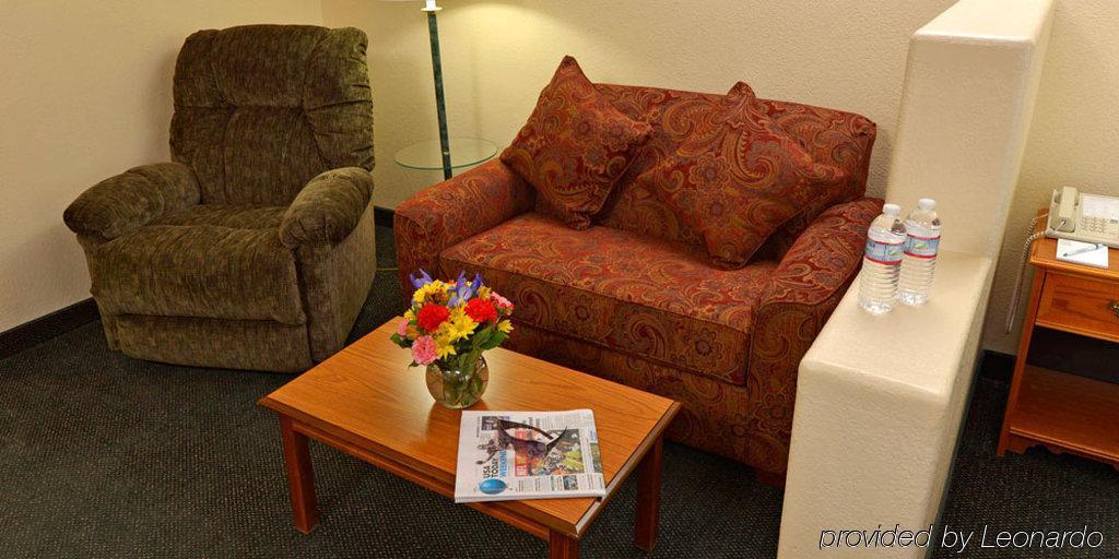 Gateway Studio Suites Sierra Vista Dış mekan fotoğraf
