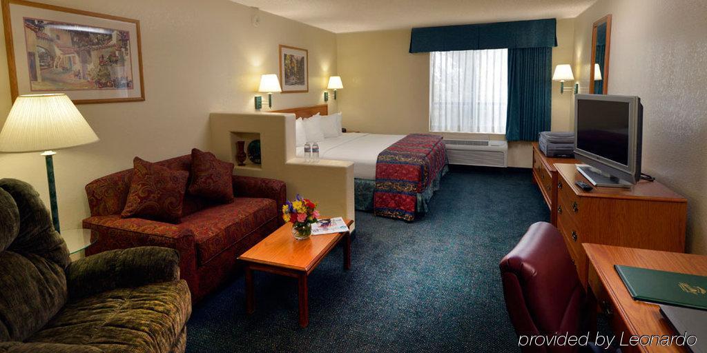 Gateway Studio Suites Sierra Vista Dış mekan fotoğraf