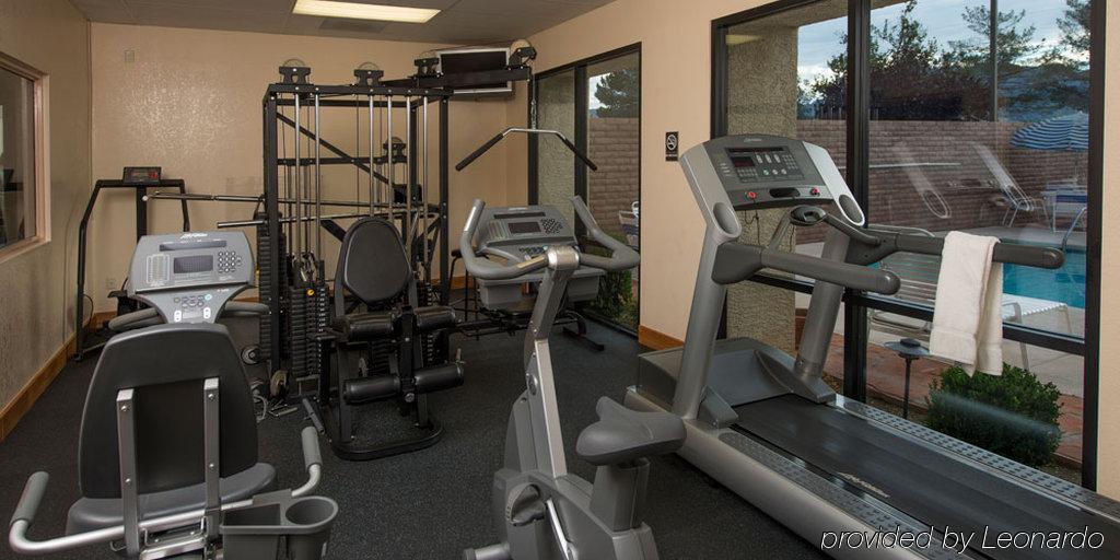 Gateway Studio Suites Sierra Vista Dış mekan fotoğraf