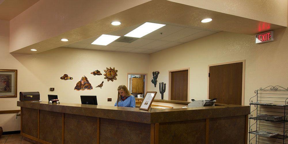 Gateway Studio Suites Sierra Vista Dış mekan fotoğraf