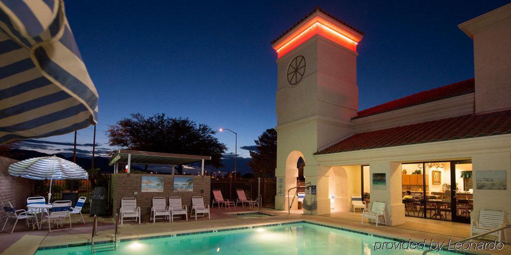 Gateway Studio Suites Sierra Vista Dış mekan fotoğraf