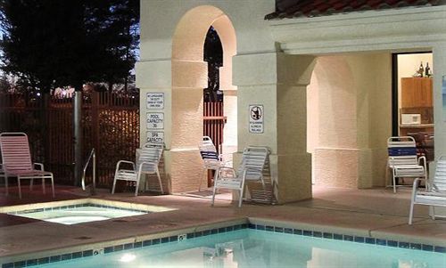 Gateway Studio Suites Sierra Vista Dış mekan fotoğraf