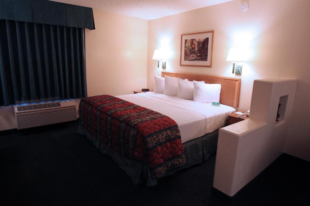 Gateway Studio Suites Sierra Vista Oda fotoğraf
