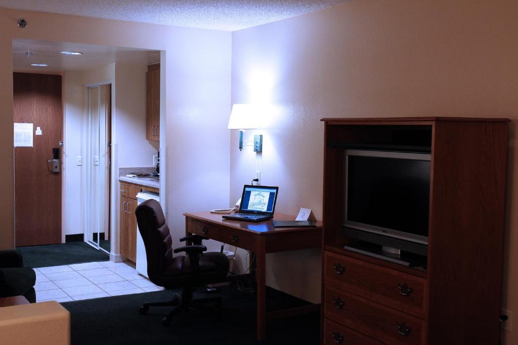 Gateway Studio Suites Sierra Vista Oda fotoğraf